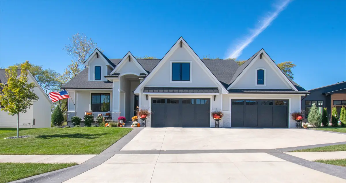 4010 NW 181st Street, Clive, IA 50325 - #1