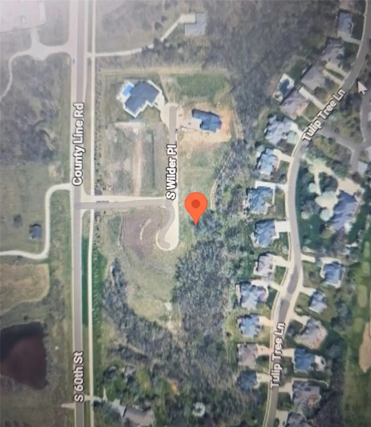 0008 S Wilder Place, West Des Moines, IA 50266 - #1