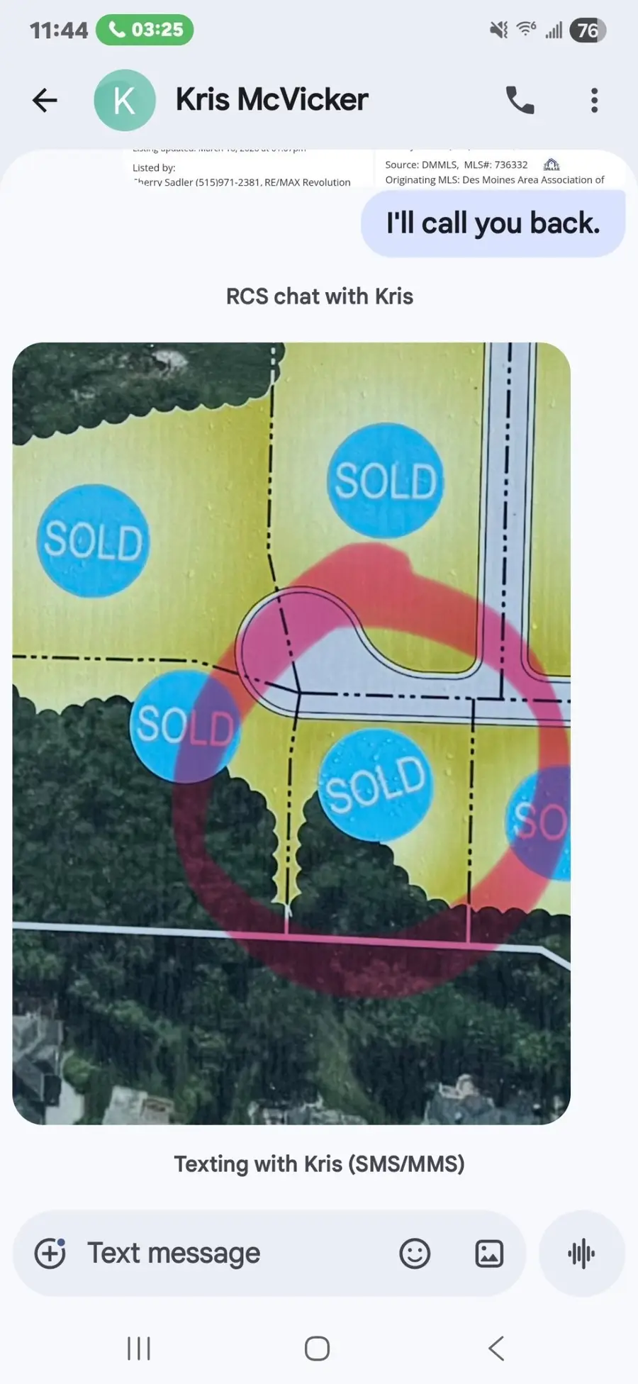 0008 S Wilder Place, West Des Moines, IA 50266 - #2