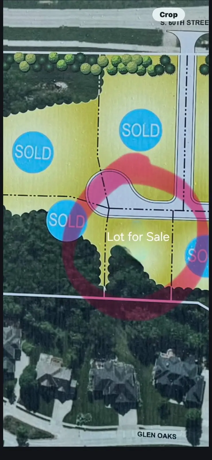 0008 S Wilder Place, West Des Moines, IA 50266 - #3