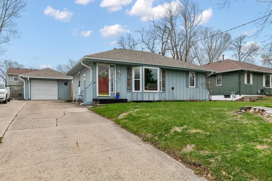 4133 52nd Street, Des Moines, IA 50310 - #2