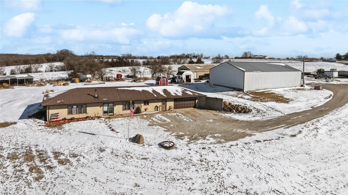 2835 G76 Highway, New Virginia, IA 50210 - #1