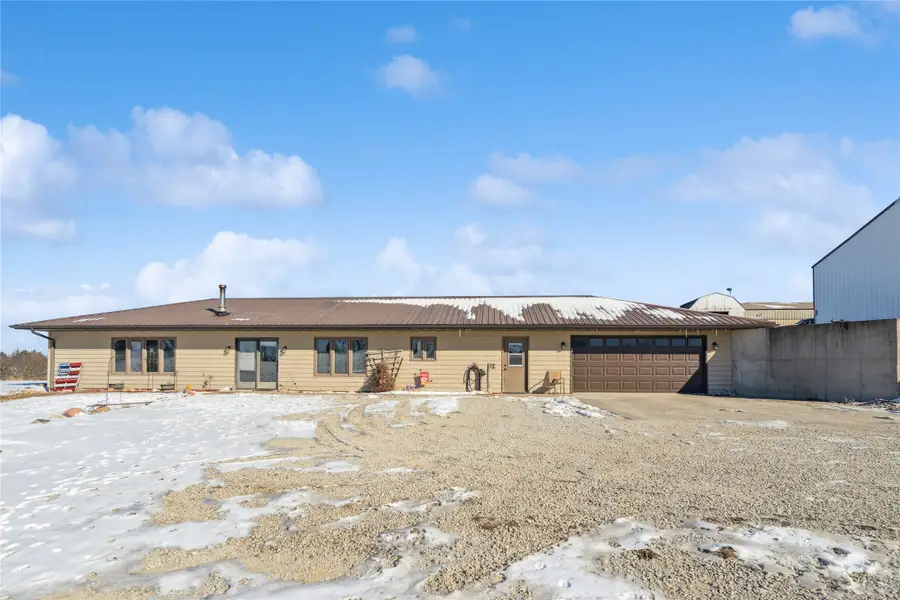 2835 G76 Highway, New Virginia, IA 50210 - #2