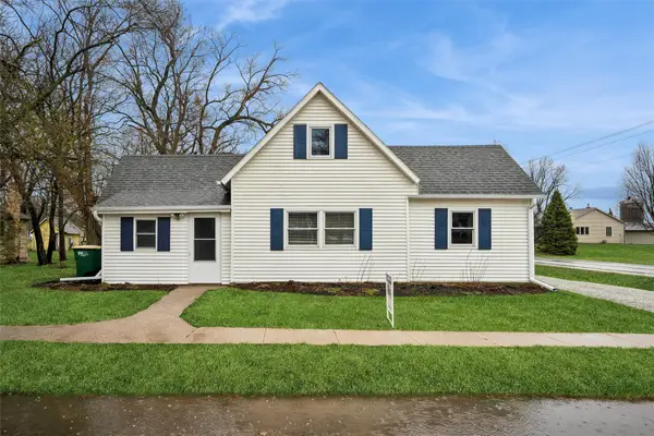 100 E Prairie Street, Truro, IA 50257