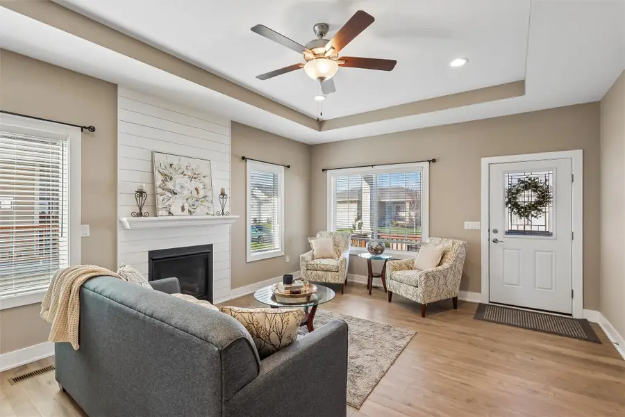 1158 S Atticus Street, West Des Moines, IA 50266 - #2