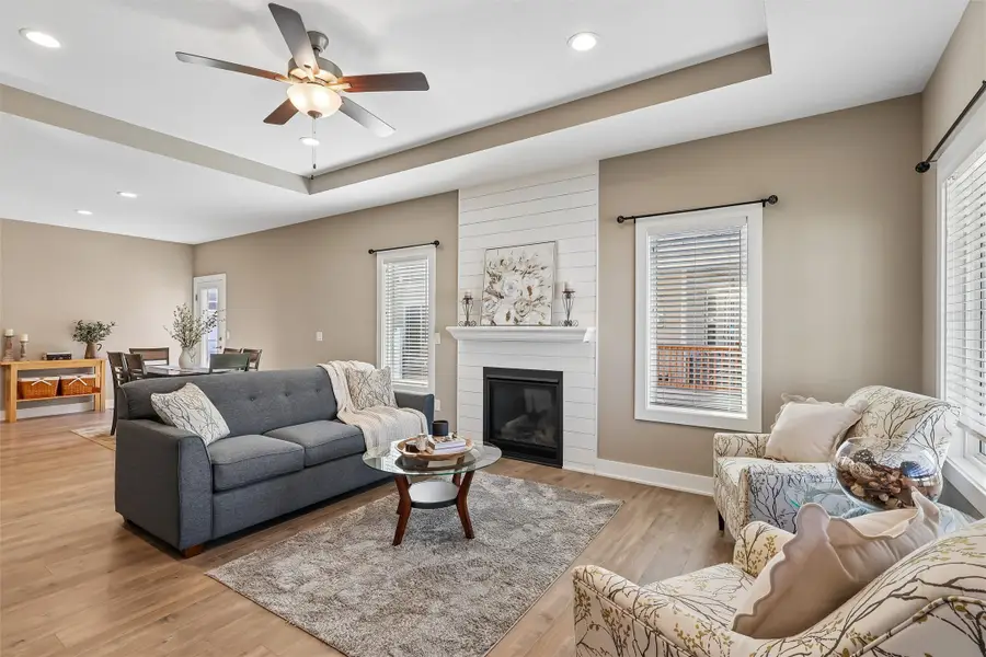 1158 S Atticus Street, West Des Moines, IA 50266 - #3