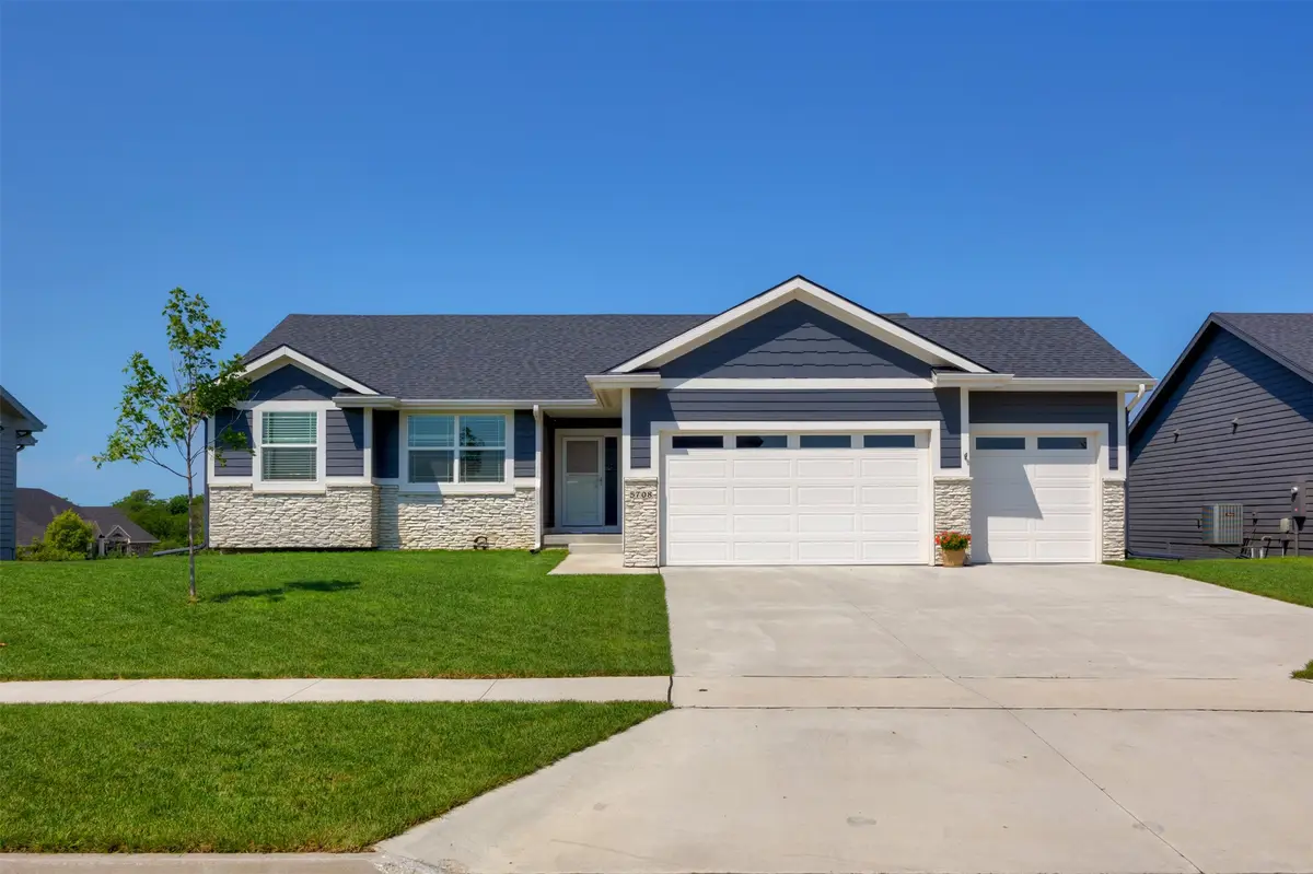 5708 NE Northgate Drive, Ankeny, IA 50021 - #1