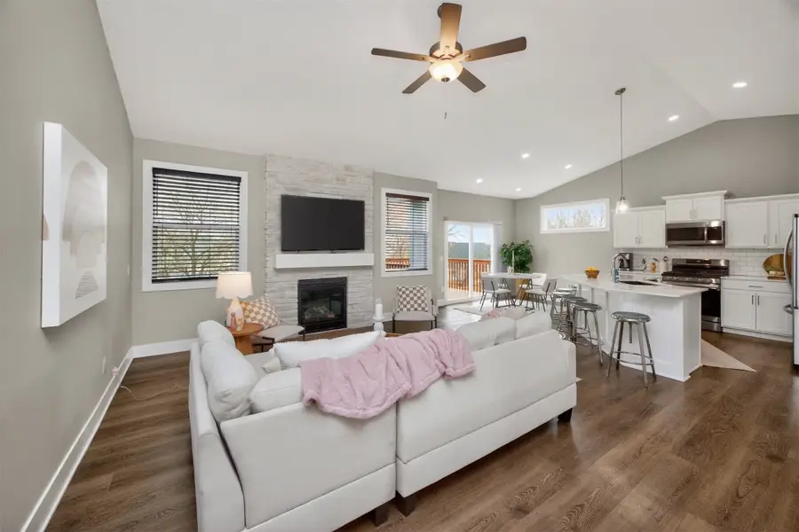 5708 NE Northgate Drive, Ankeny, IA 50021 - #3