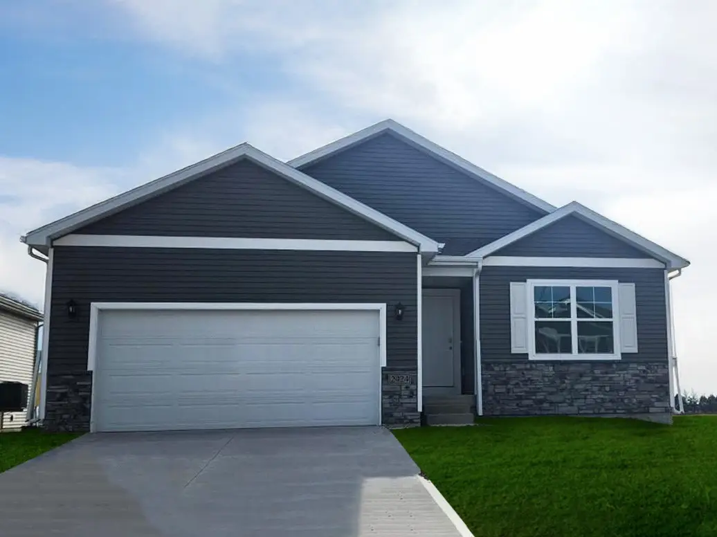 4111 NE 12th Street, Ankeny, IA 50021 - #1