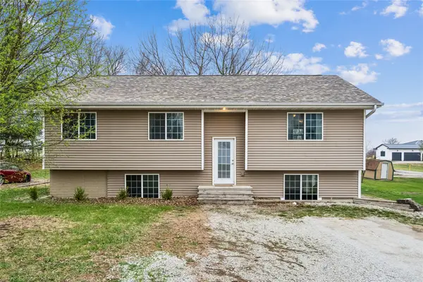 465 N Jackson Street, Truro, IA 50257