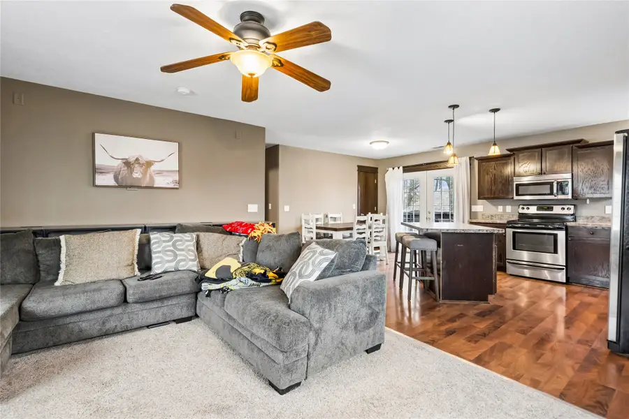 465 N Jackson Street, Truro, IA 50257 - #3