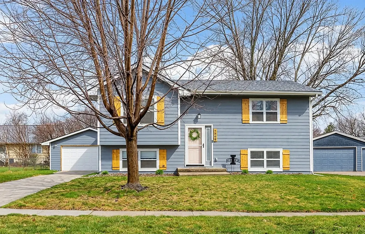 1506 NW Applewood Street, Ankeny, IA 50023 - #1
