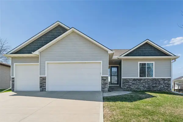 600 W Sherman Street, Monroe, IA 50170