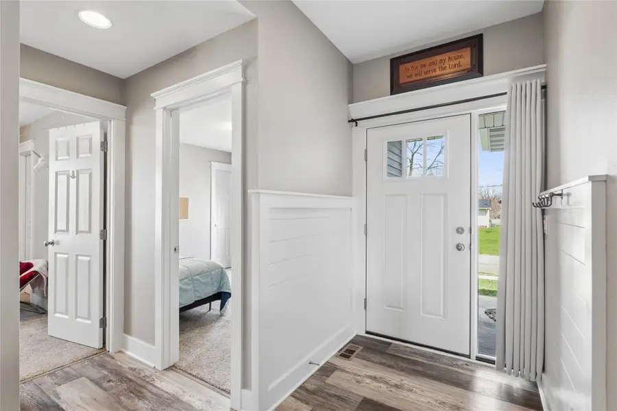 600 W Sherman Street, Monroe, IA 50170 - #3