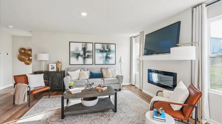 3520 Azalea Drive, Waukee, IA 50263 - #3