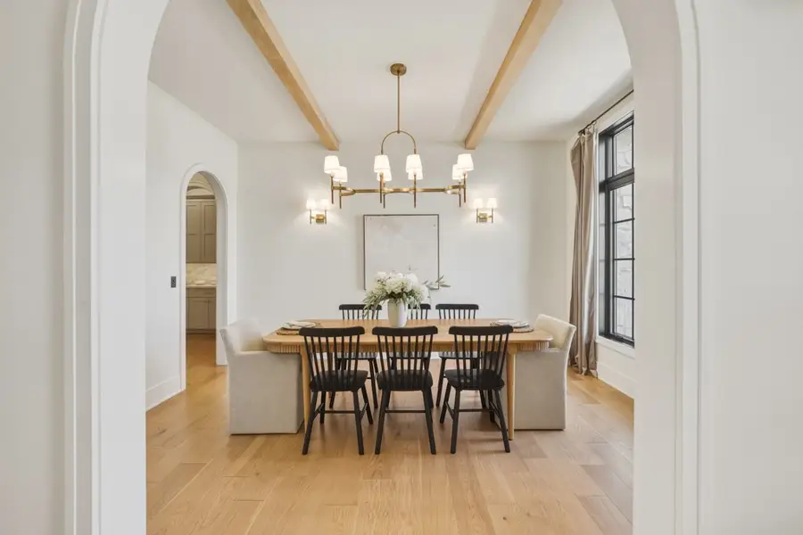 3618 Oakmont Court, West Des Moines, IA 50265 - #2