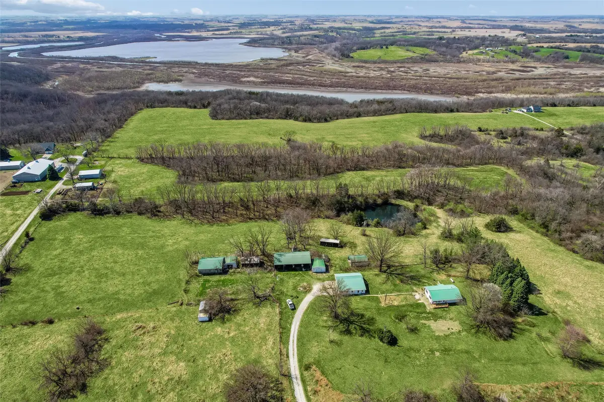 1147 Highway 14, Knoxville, IA 50138 - #1