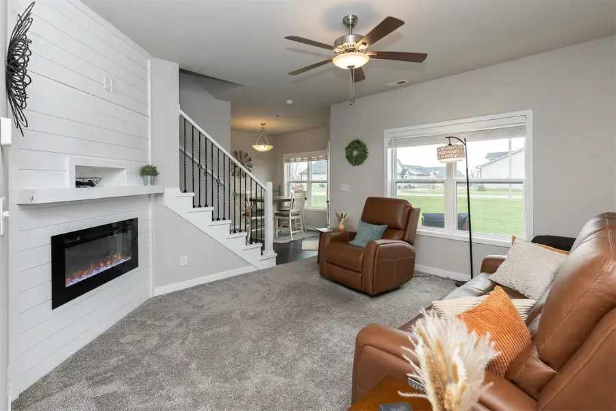 3112 NE Chandler Lane, Ankeny, IA 50021 - #3