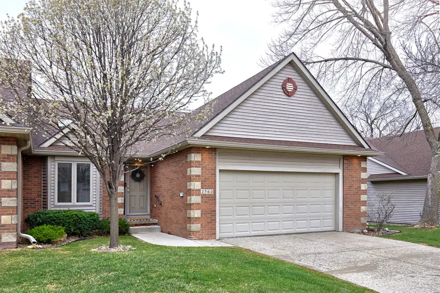 2360 NW 150th Street, Clive, IA 50325 - #2