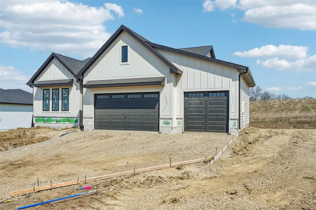 1608 N G Street, Indianola, IA 50125 - #1