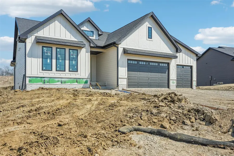 1608 N G Street, Indianola, IA 50125 - #2