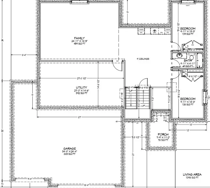 517 Timberline Drive, Gilbert, IA 50105 - #3