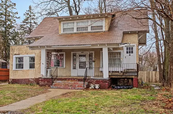 605 8th Street #607, Ames, IA 50010