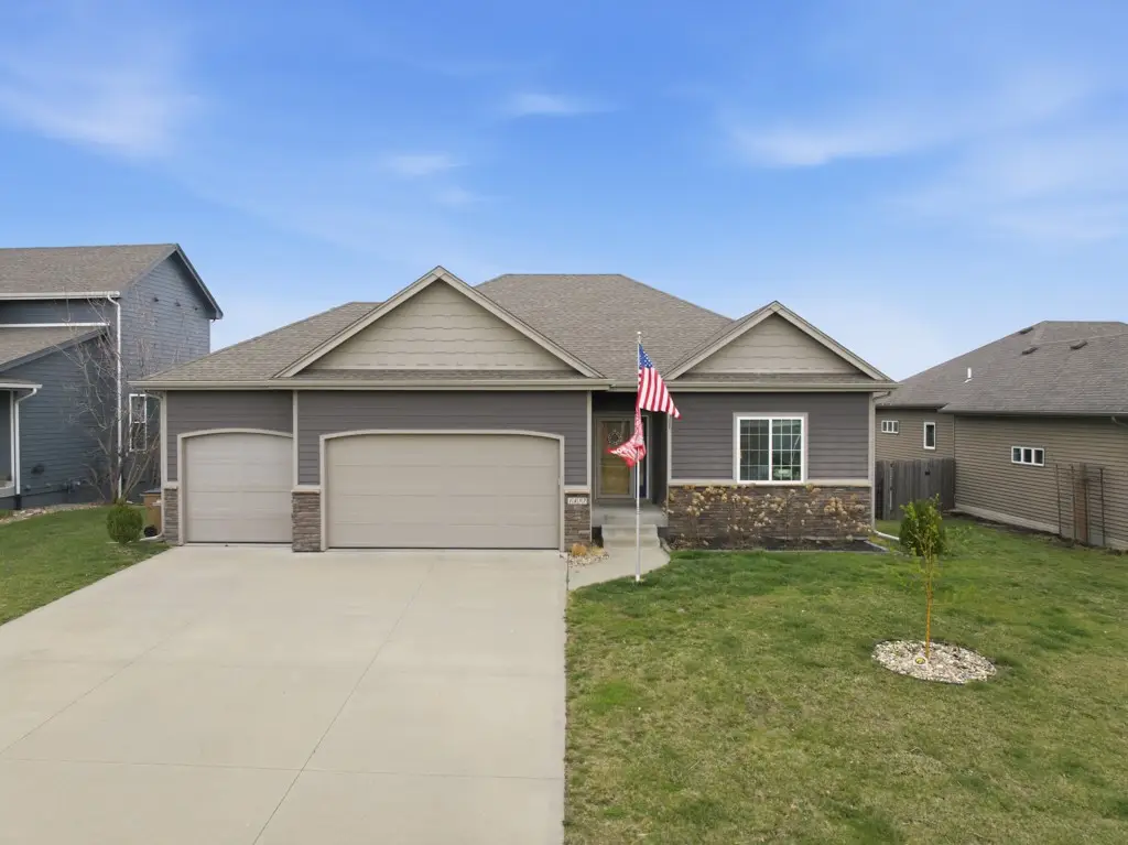 1437 Marina Cove Drive, Polk City, IA 50226 - #1