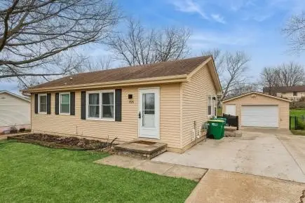 1525 W Detroit Avenue, Indianola, IA 50125 - #1