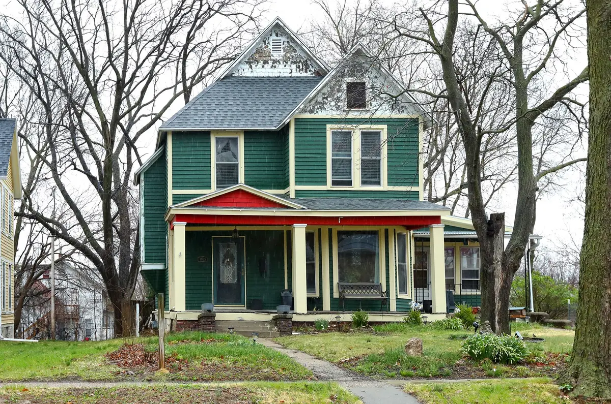 1805 Oakland Avenue, Des Moines, IA 50314 - #1