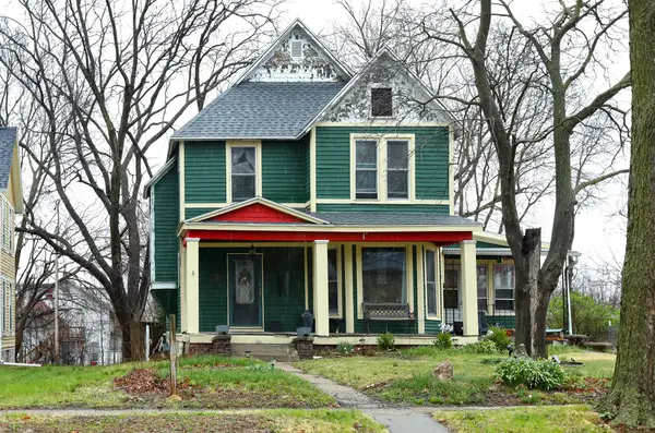 1805 Oakland Avenue, Des Moines, IA 50314