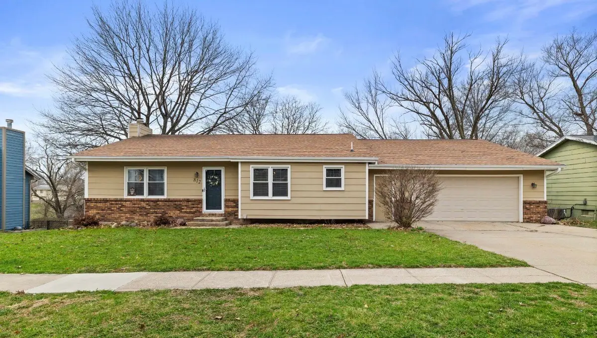 812 Cade Court, De Soto, IA 50069 - #1