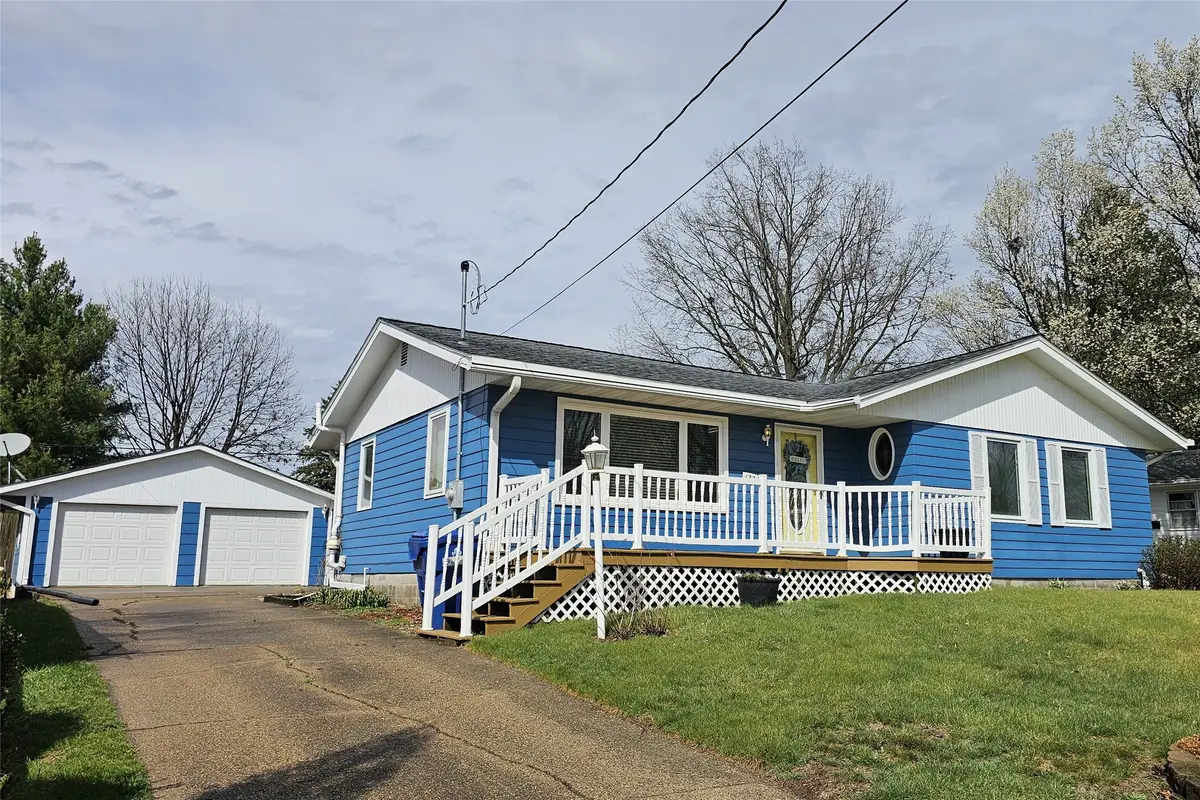 122 Gepke Parkway, Des Moines, IA 50320 - #1