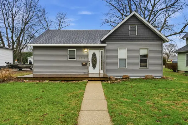 525 High Street, Grinnell, IA 50112