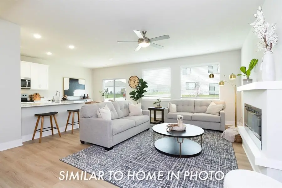 6921 Poppy Court, Johnston, IA 50131 - #2