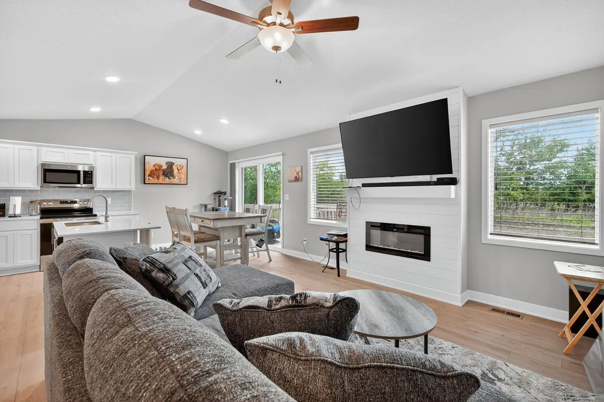 113 S Walnut Drive, Norwalk, IA 50211 - #1