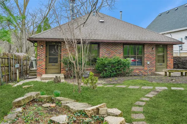 576 & 578 SW 42nd Street, Des Moines, IA 50312