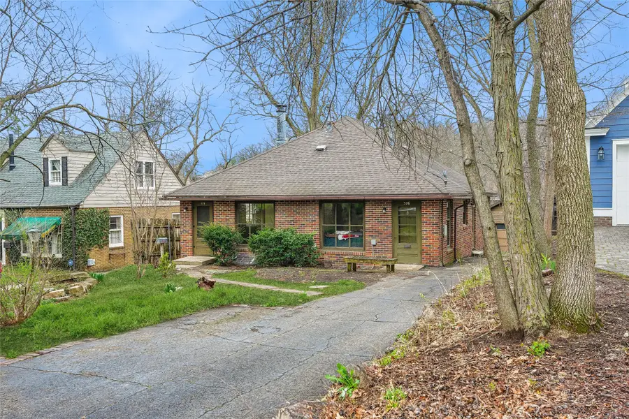 576 & 578 SW 42nd Street, Des Moines, IA 50312 - #3