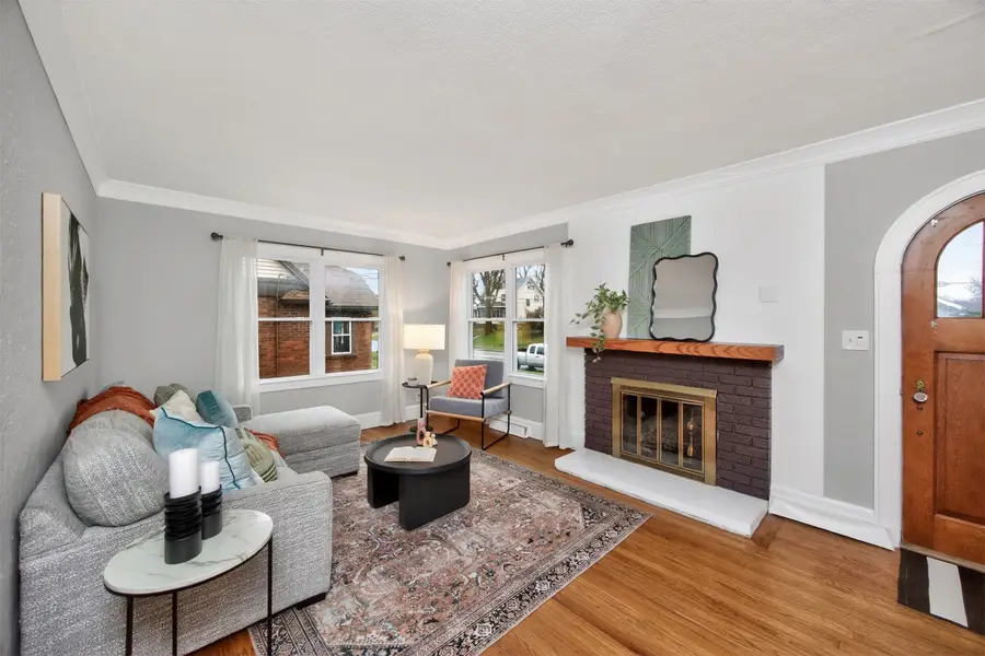 1655 Beaver Avenue, Des Moines, IA 50310 - #3