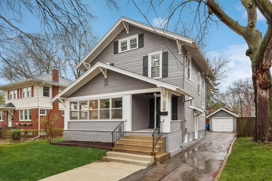 1310 40th Street, Des Moines, IA 50311 - #2