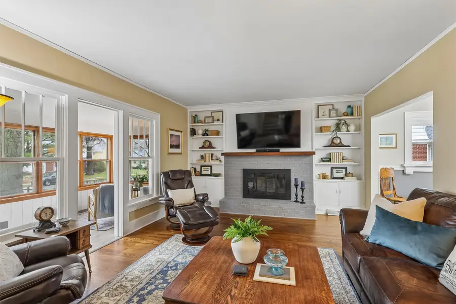 1310 40th Street, Des Moines, IA 50311 - #3