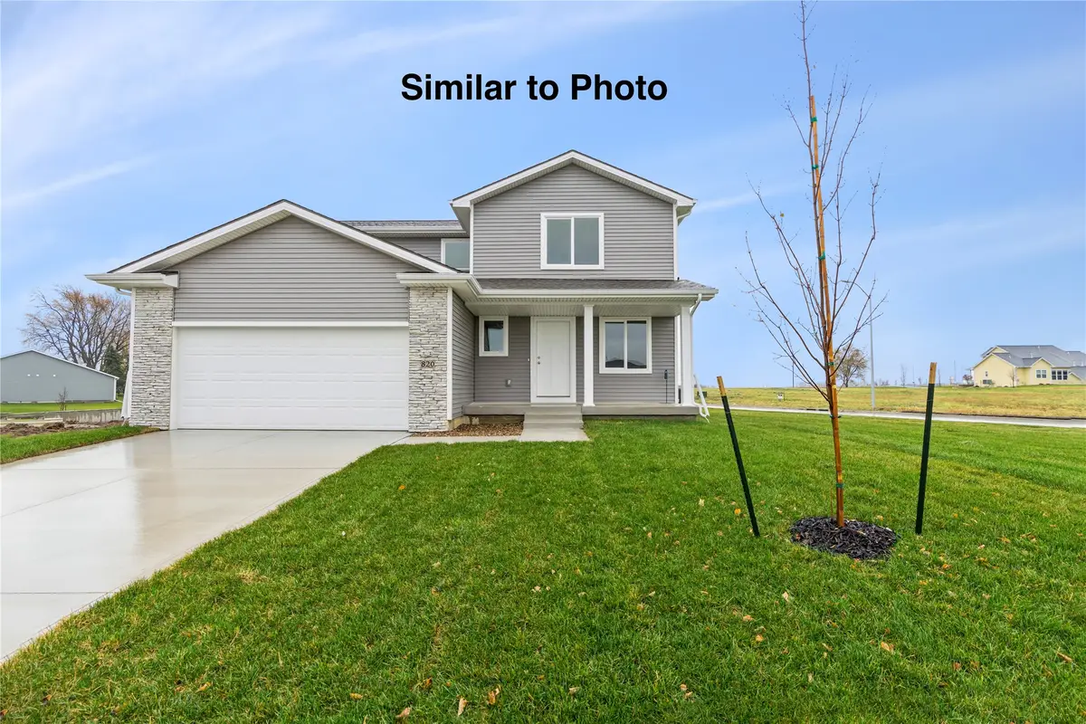 2104 White Oak Lane, Granger, IA 50109 - #1