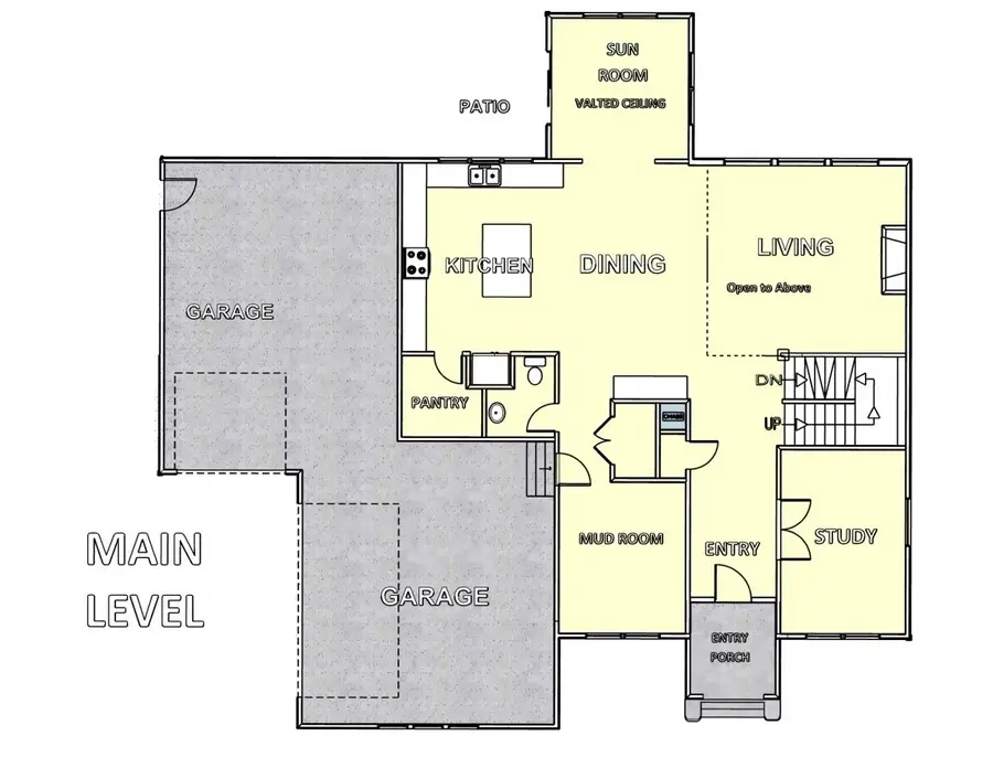 3870 SW Meadow Rose Avenue, Boone, IA 50261 - #2