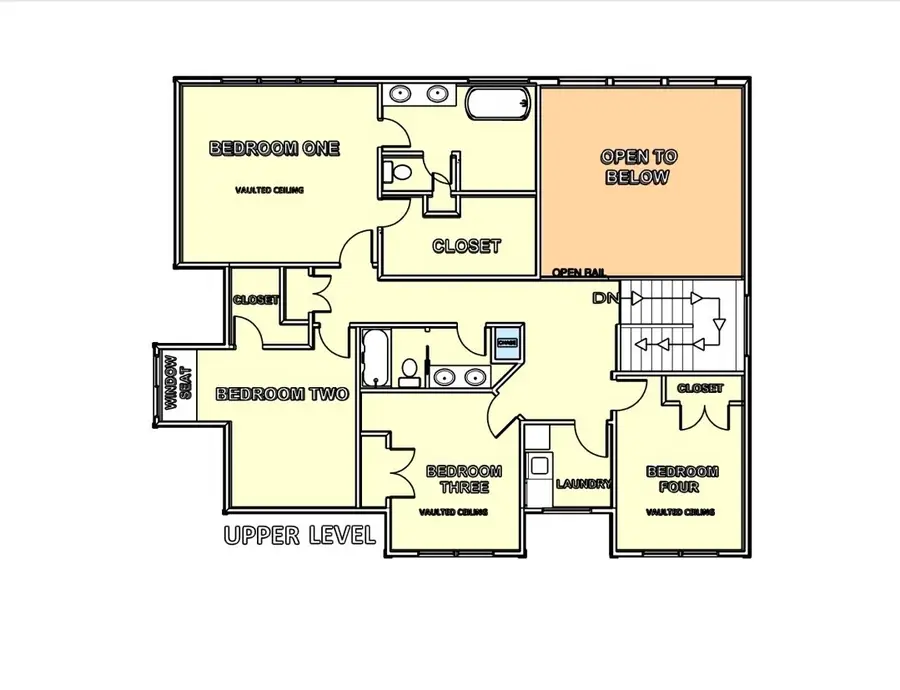 3870 SW Meadow Rose Avenue, Boone, IA 50261 - #3