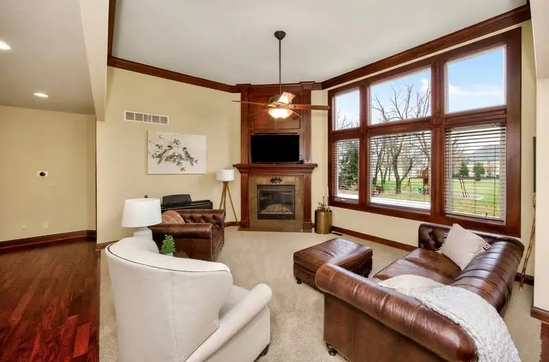 1309 NE 28th Street, Ankeny, IA 50021 - #2