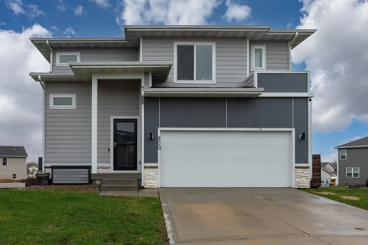 800 NE 14th Street, Grimes, IA 50111 - #1