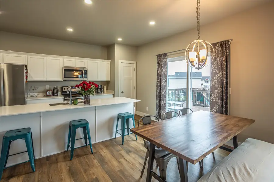 800 NE 14th Street, Grimes, IA 50111 - #3