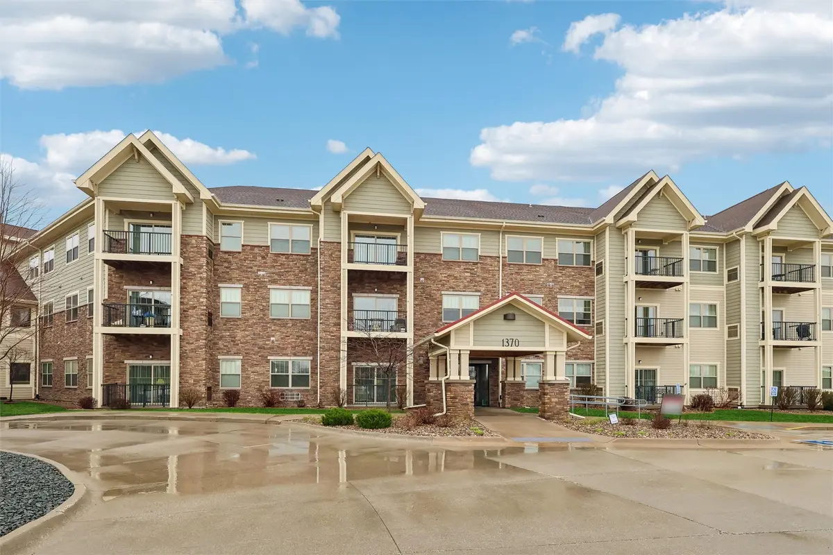 1370 SW Magazine Road #205, Ankeny, IA 50023 - #1