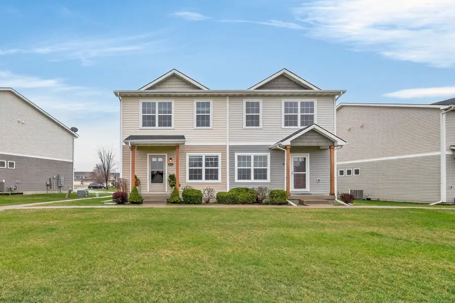 5871 Marble Circle, Johnston, IA 50131 - #2