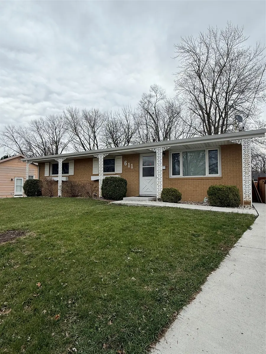 611 6th Avenue Se, Altoona, IA 50009 - #2